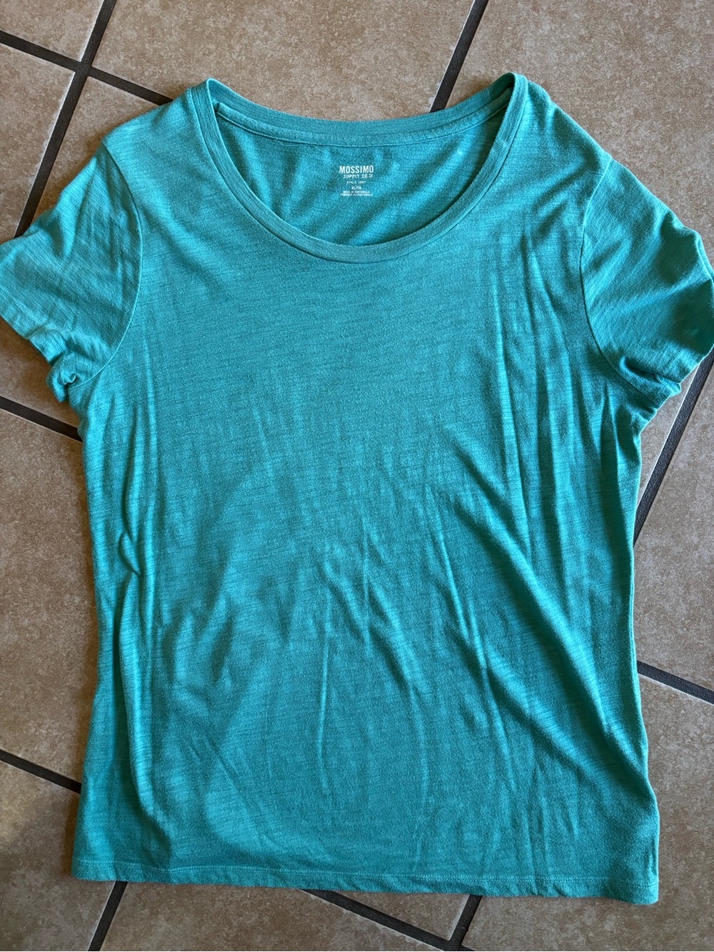 Women’s Short Sleeve Shirt